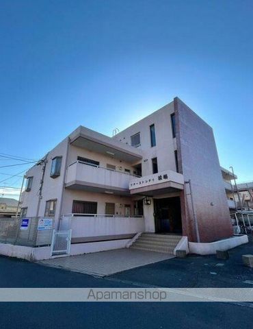 ファーストシティ松嶋の外観写真