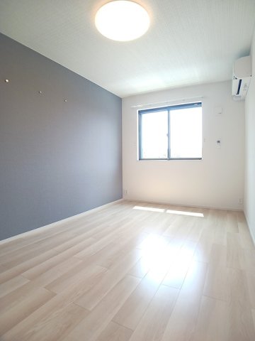 その他部屋・スペース　内装は落ち着いています
