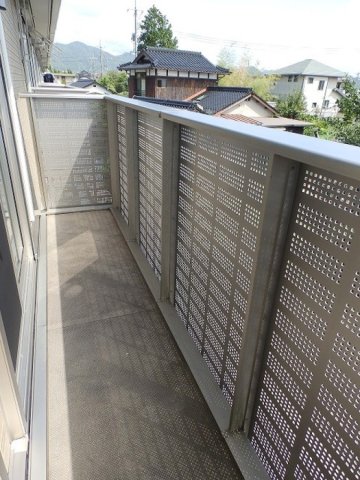 リブフラットの内装写真