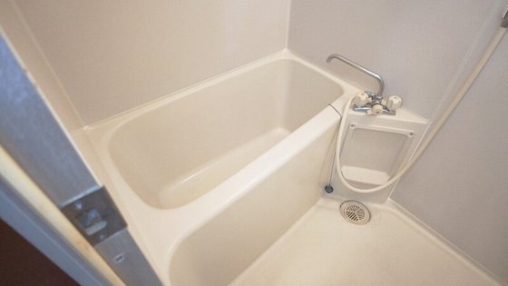 バス・シャワールーム　他号室のお写真です