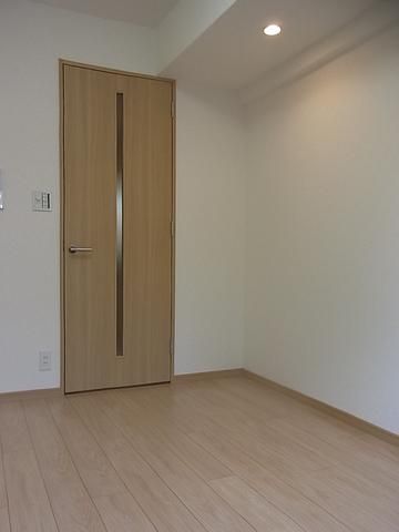その他設備　フローリング