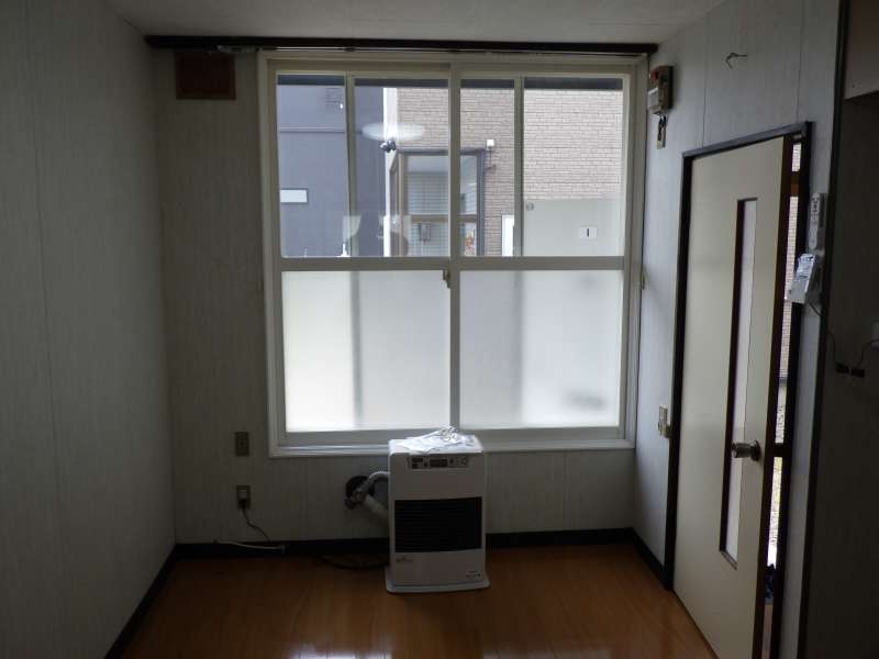 居室・リビング　参考写真(以前の写真です。)