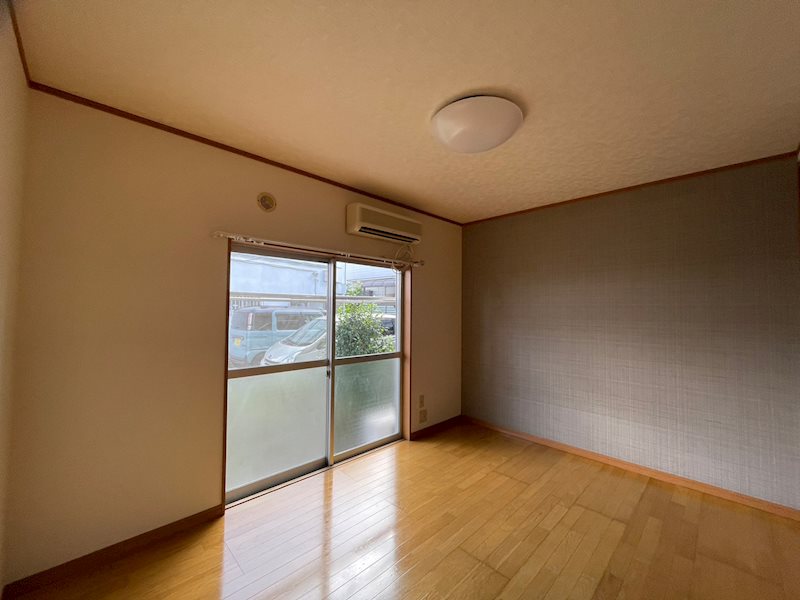 その他部屋・スペース　※別の部屋の写真です。