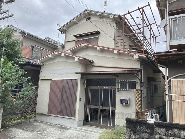 近鉄南大阪線 高田市駅 徒歩11分 築51年