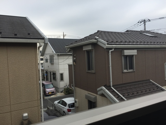 神明の杜の内装写真