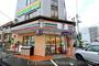 コンビニ　セブンイレブン　上安店（コンビニ）まで131m