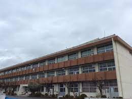 中学校　小野市立河合中学校（中学校）まで2200m