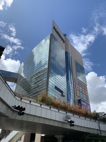 その他　ノクティプラザ（その他）まで1281m