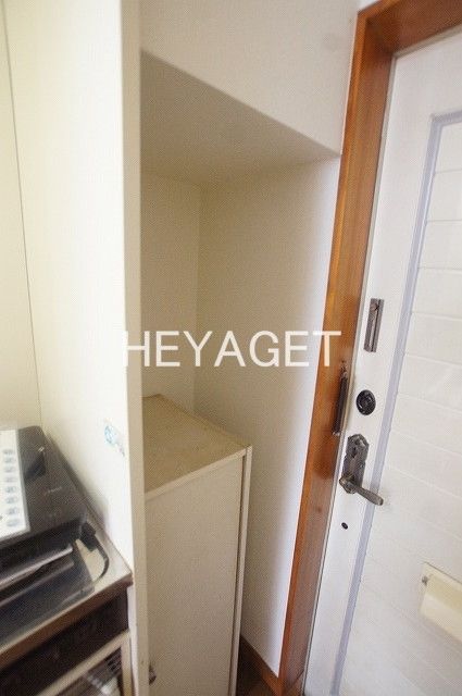 アンダルシア旭ヶ丘の内装写真