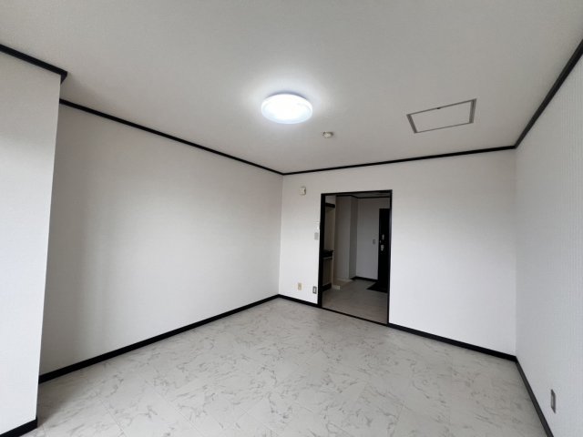 HYAKKAビルの内装写真