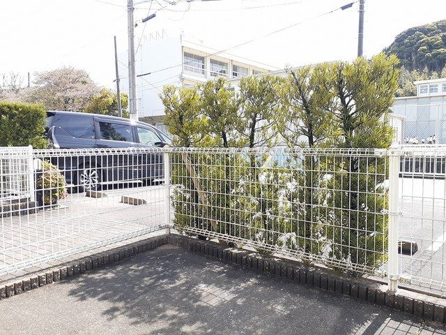 庭