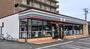 コンビニ　セブン－イレブン　甲西水戸店（コンビニ）まで100m