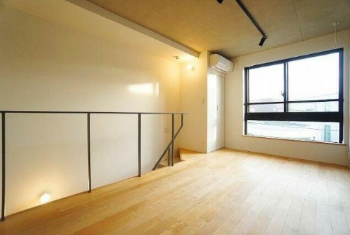 居室・リビング　他部屋参考写真