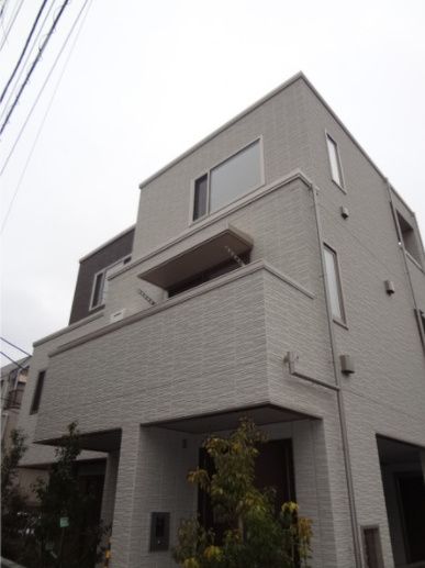 建物外観　☆綺麗な外観☆