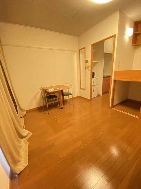 その他部屋・スペース　ゆとりの広さです