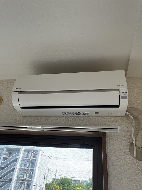 その他設備　別部屋参考写真