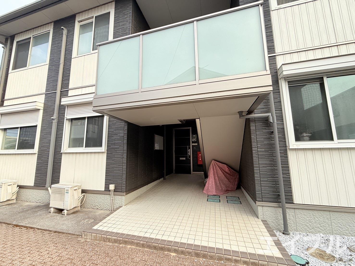 サンシャイン行橋の風呂写真