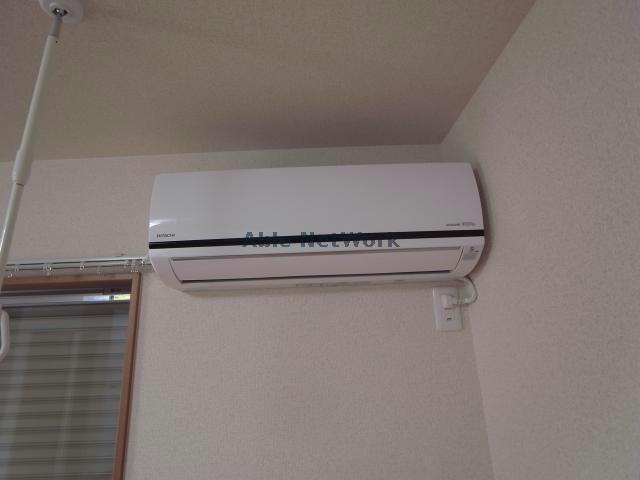 その他設備　※同タイプ参考写真