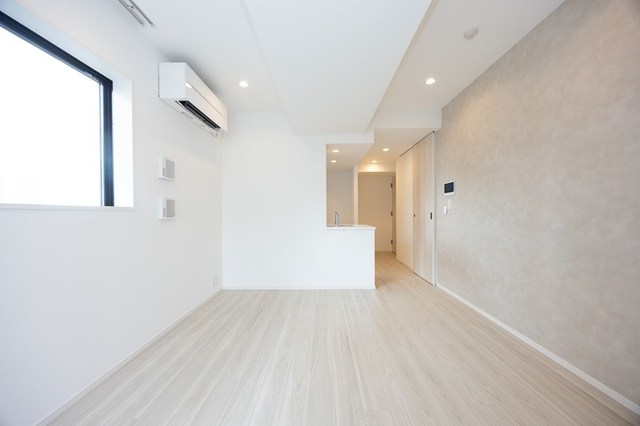 居室・リビング　※写真は同タイプ住戸です。