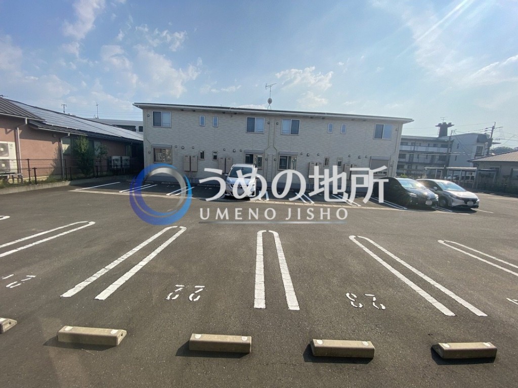 眺望　眺望