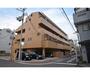 ガーデンコート山之内 1階 築29年の賃貸物件