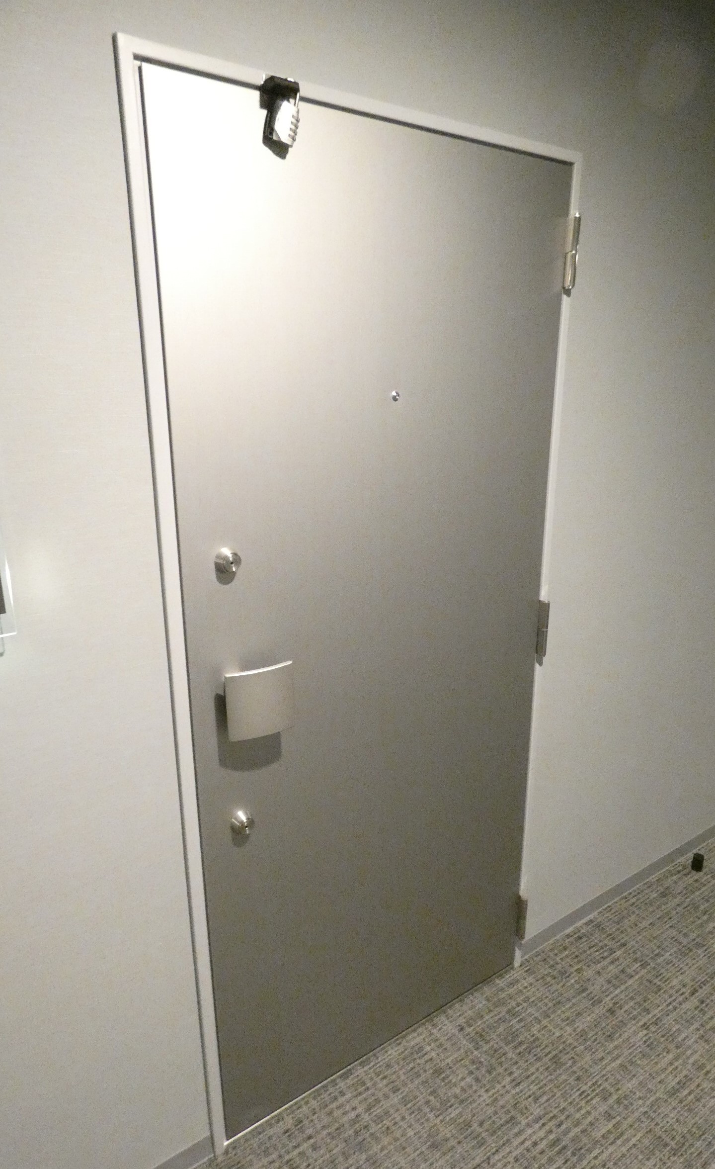 玄関　玄関※別部屋参考写真