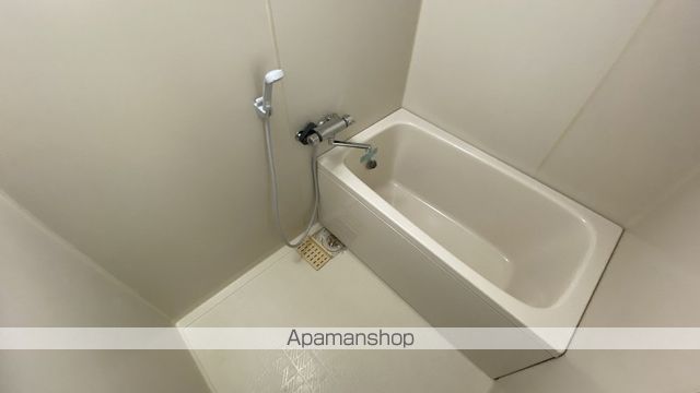 ＪＲ宇野線 大元駅 徒歩13分 10階建 築38年の風呂写真