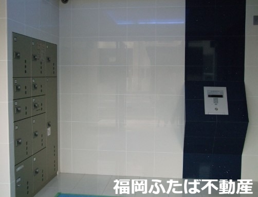アイセレブ博多南のその他写真