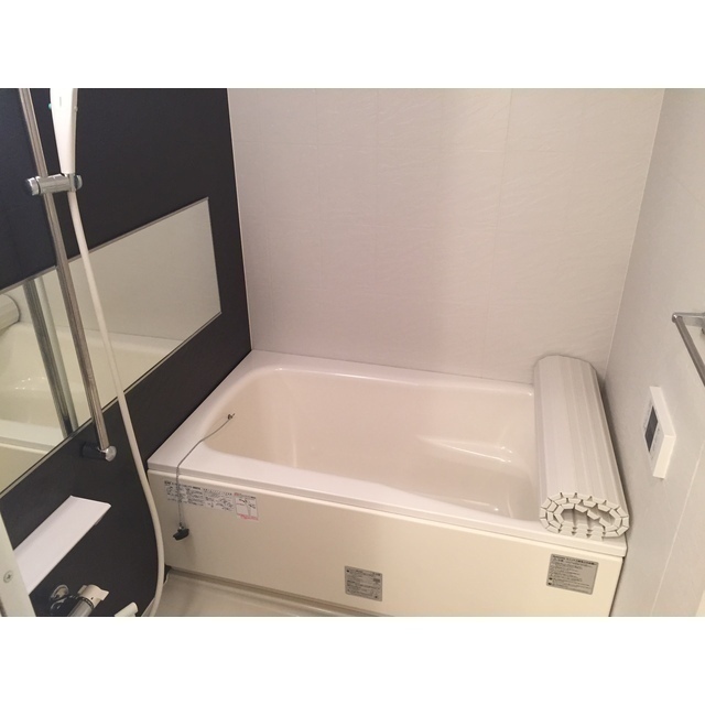 バス・シャワールーム　同間取別部屋写真