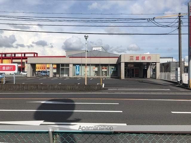 近鉄湯の山線 中菰野駅 徒歩58分 5階建 築18年の周辺写真