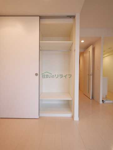 その他部屋・スペース　レガーロ西早稲田 105