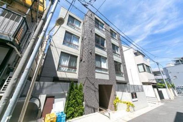 ＪＲ山手線 恵比寿駅 徒歩13分 築10年
