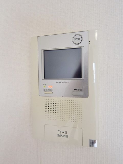 セキュリティ　別部屋参照