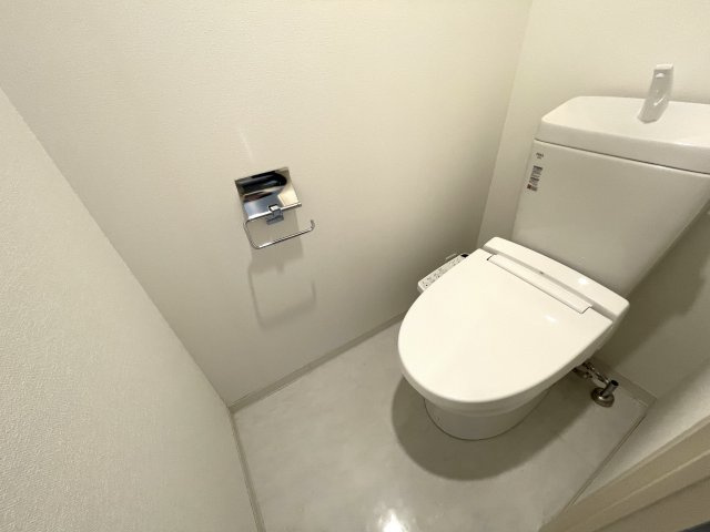トイレ　バストイレ別でオススメです！
