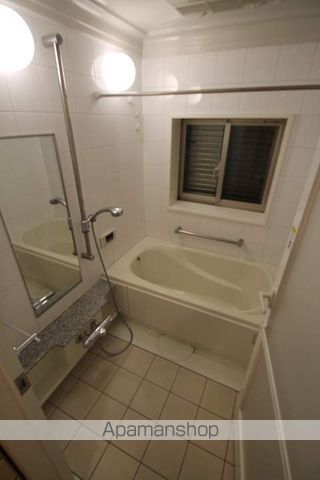 アップルタワー大阪谷町の風呂写真