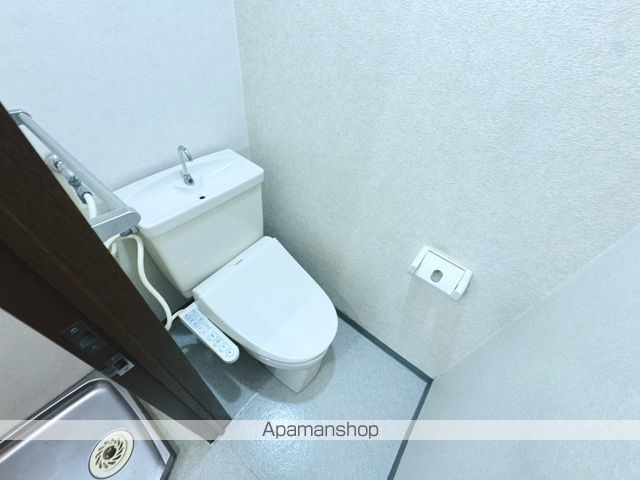 アスティ函館のトイレ写真