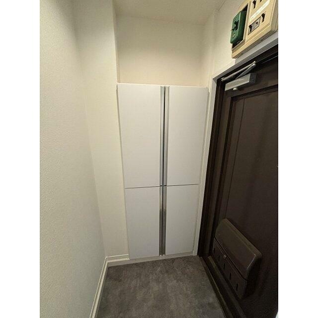 玄関　※同仕様写真含む