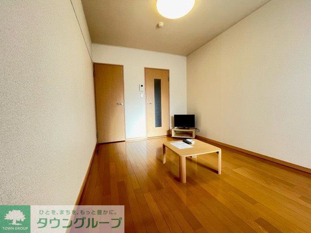 その他部屋・スペース　2F以上はフローリング面がカーペット仕様となります。
