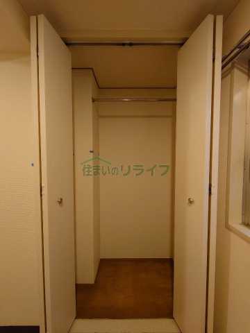 おぎくぼ本郷ビルの内装写真