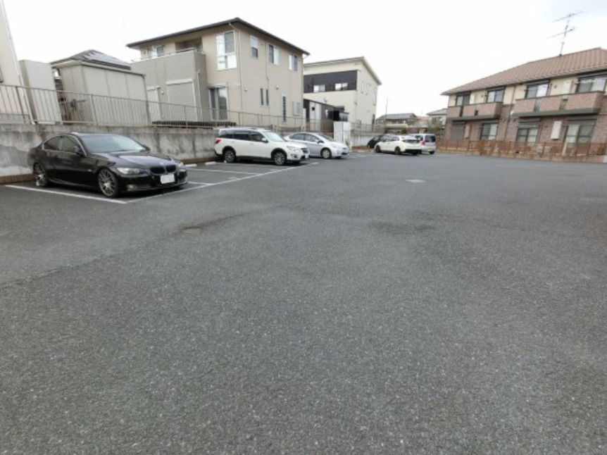 ＪＲ内房線 袖ケ浦駅 徒歩16分 2階建 築23年のその他写真