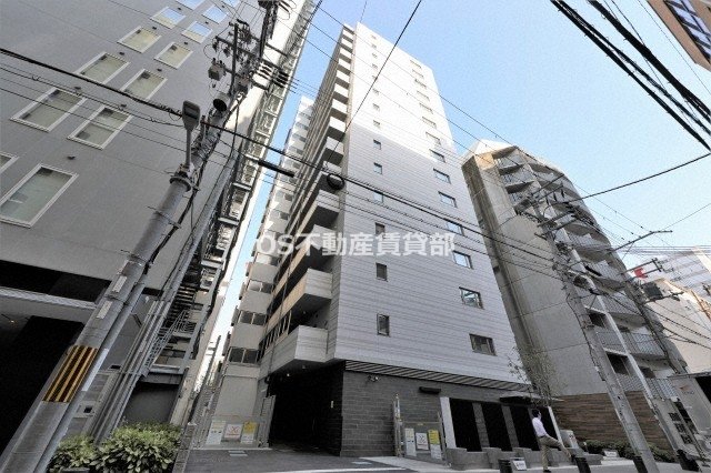 地下鉄中央線 堺筋本町駅 徒歩3分 築7年