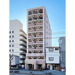 建物外観　☆仲介手数料不要です！☆お気軽にお問い合わせください♪