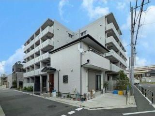 建物外観　☆きれいな外観☆
