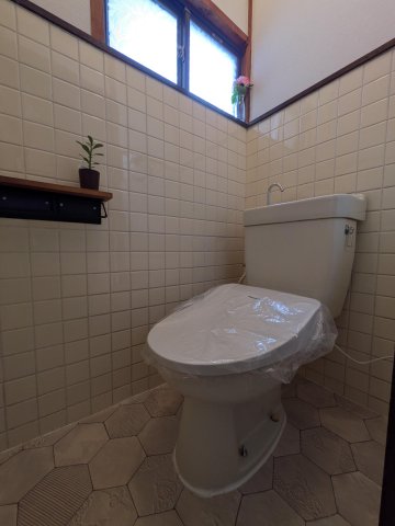 TSUMUGIの家 -七宝-のトイレ写真