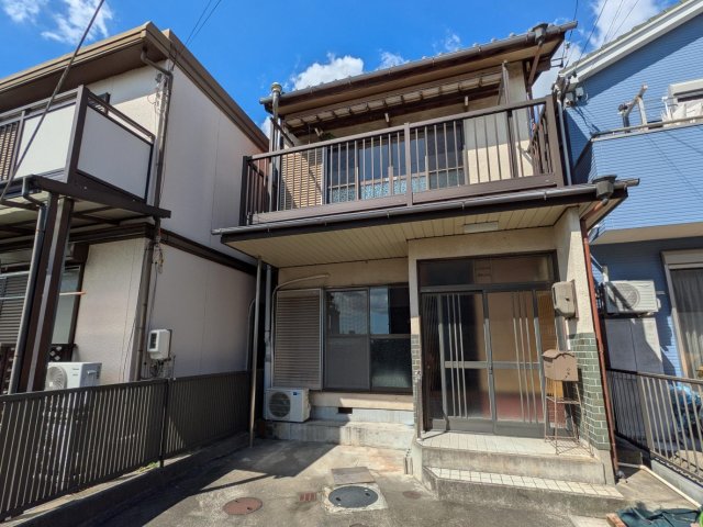 TSUMUGIの家 -七宝-