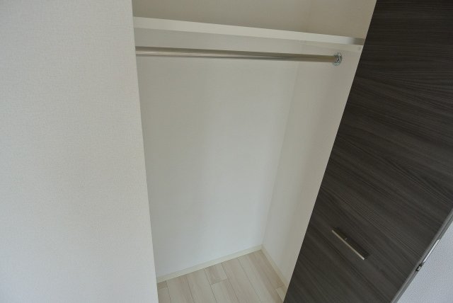 クリスタルグランツ難波WESTの内装写真
