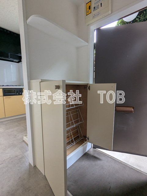 マ・メゾン-調布市下石原1丁目-のその他写真