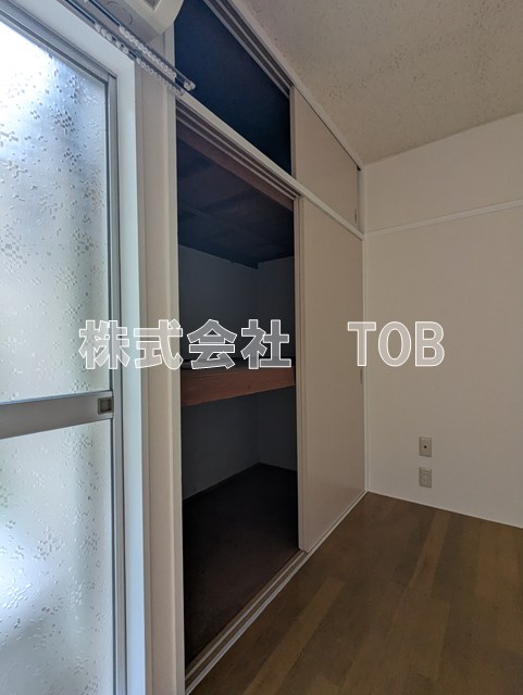 マ・メゾン-調布市下石原1丁目-の内装写真