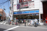 コンビニ　ローソン 阪急塚口駅前店（コンビニ）まで243m