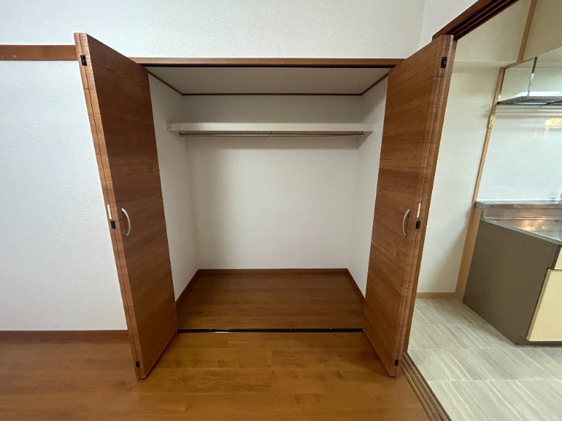 収納　同仕様